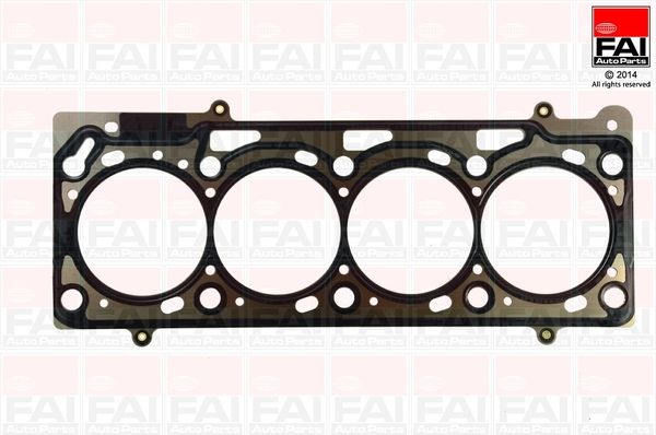 FAI AUTOPARTS Tihend,silindripea HG1196